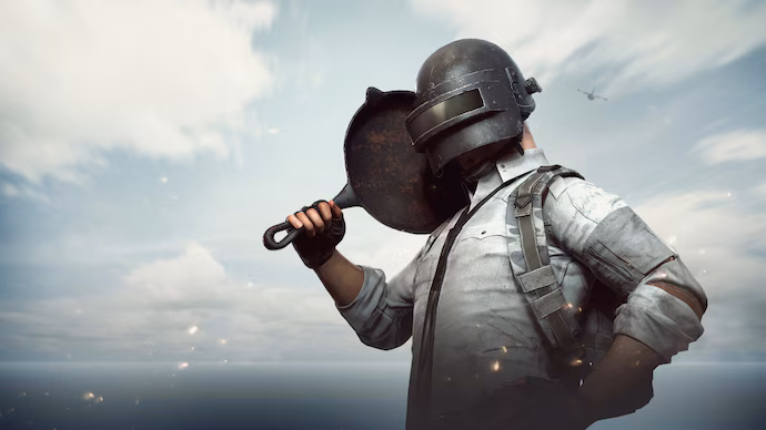 PUBG Mobile APK Download