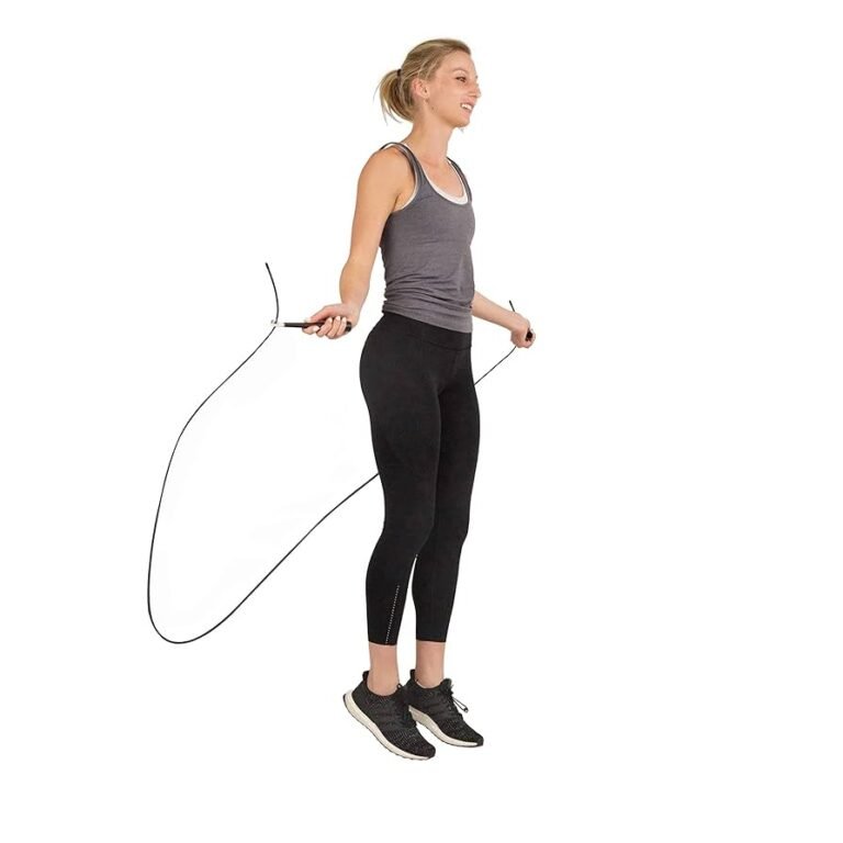 Jump Rope Workouts: Health Benefits, How to Get Started, and How to Get Better