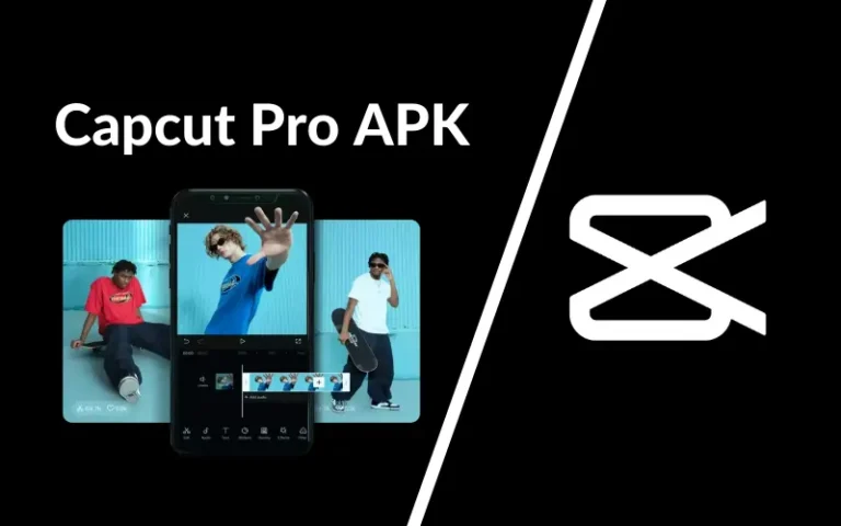 Capcut Pro Apk Download for Creative Video Editing
