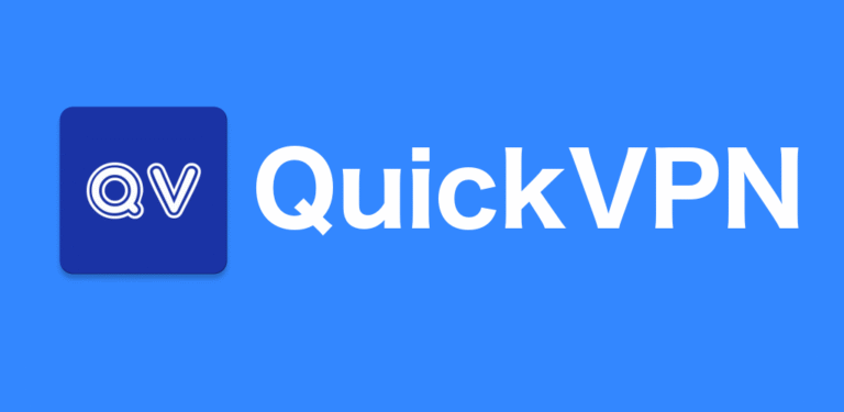Quick VPN Mod APK