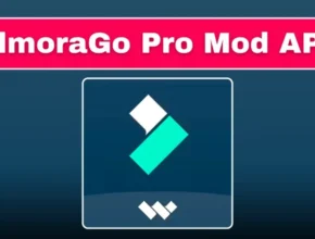 Filmora Mod APK