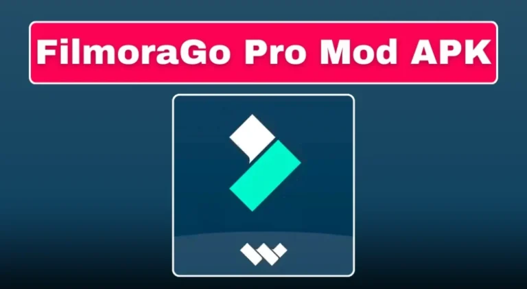 Filmora Mod APK