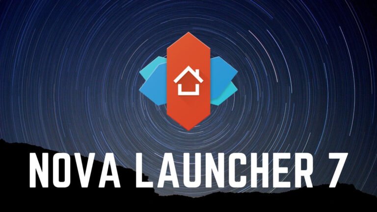 Nova Launcher Prime APK