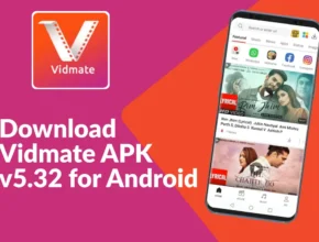 Vidmate