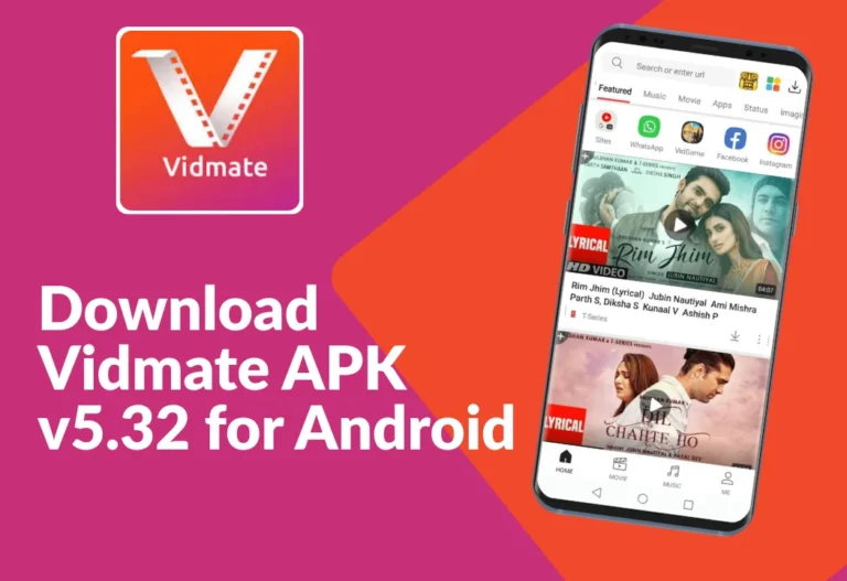 Vidmate