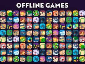 Offline Games