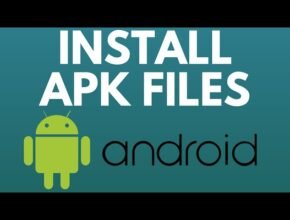 APK File