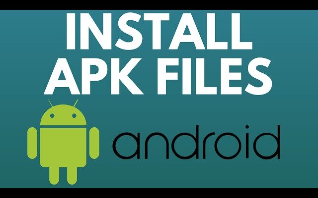 APK File