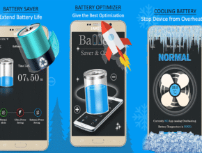 Battery Saver APK download for Android devices to improve battery performance and extend phone life.