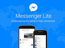 Messenger Lite APK