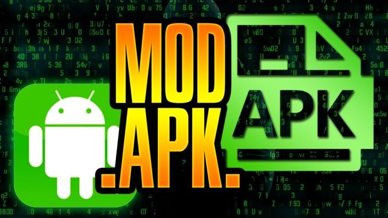 Mod APKs