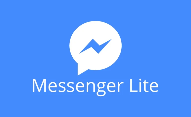 Messenger Lite APK