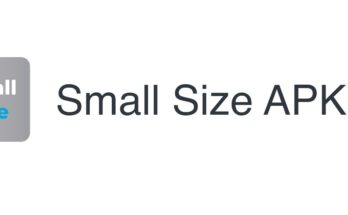 Download small size APKs for faster installation and less storage use