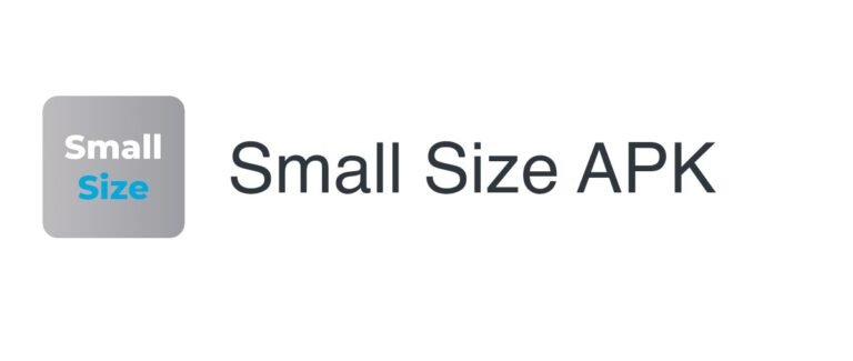 small size APK