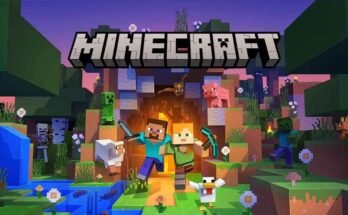 Minecraft APK Download