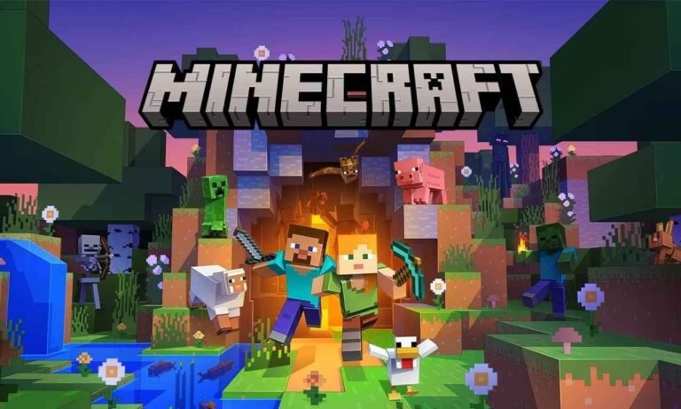 Minecraft APK Download