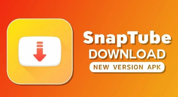 Snaptube APK