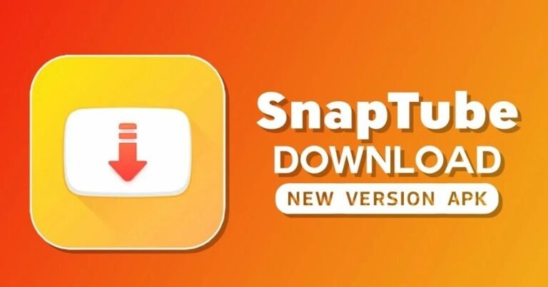 Snaptube APK