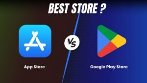 APK vs Google Play Store: Which Is Better?