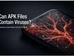 Can APK Files Contain Viruses? What Android Users Must Know in 2026
