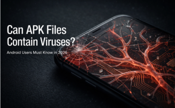 Can APK Files Contain Viruses? What Android Users Must Know in 2026