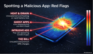 What to Do After Installation: Spotting a Malicious App