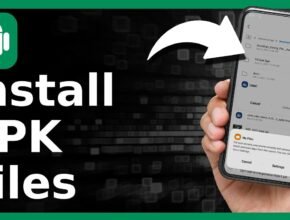 How to Install APK Files on Android Step by Step (Complete Safe Guide for All Users)