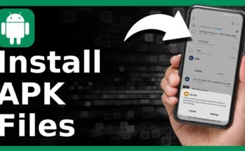 How to Install APK Files on Android Step by Step (Complete Safe Guide for All Users)