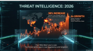 The Double-Edged Sword of Android Freedom