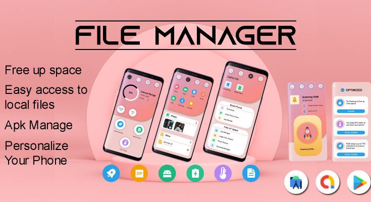 APK Sharp: Download and Manage APK Files Safely and Quickly