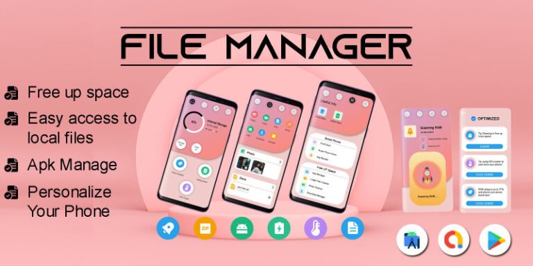 APK Sharp: Download and Manage APK Files Safely and Quickly