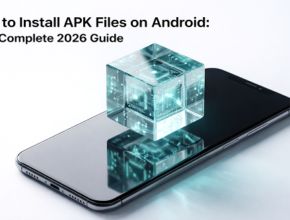How to Install APK File on Android: Your Complete 2026 Guide