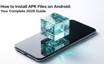 How to Install APK File on Android: Your Complete 2026 Guide