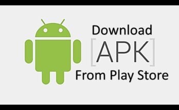 A clean graphic featuring a green Android mascot and bold text that asks Should You Download Play Store APK, designed for a guide on safe mobile app installation."