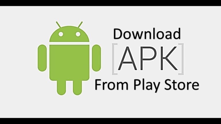 A clean graphic featuring a green Android mascot and bold text that asks Should You Download Play Store APK, designed for a guide on safe mobile app installation."