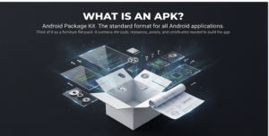 What Exactly Is an APK File and Why Would I Install One?
