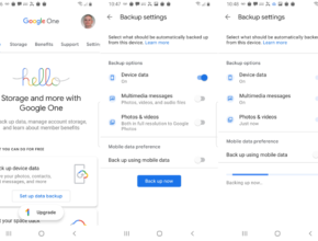 Step-by-step guide to back up Android app data using Google Backup, ADB, and third-party apps