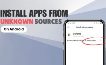 How to Install Unknown Apps on Android—Complete Guide