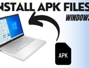 Step-by-step guide to install APK on Windows 11 without emulator using ADB