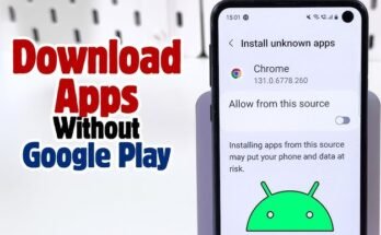 How to Install APK on Android Without Play Store (2026 Guide)