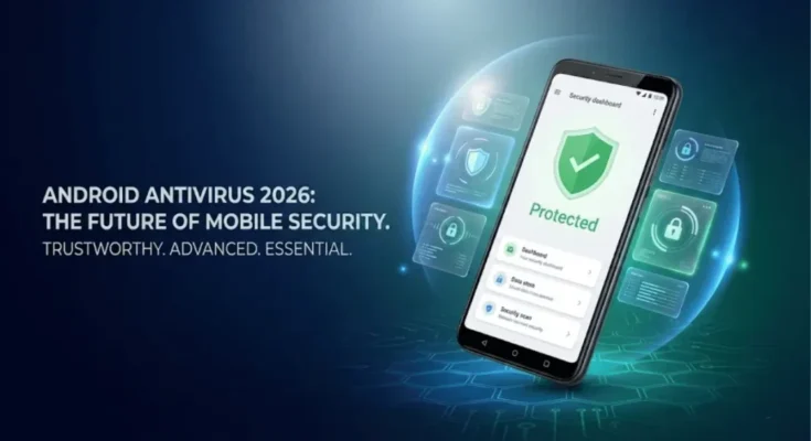 Best antivirus solutions for scanning mobile applications on Android and iOS
