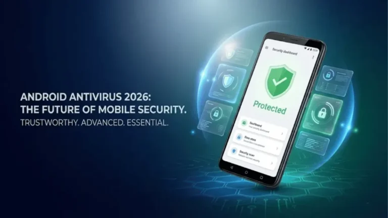 Best antivirus solutions for scanning mobile applications on Android and iOS