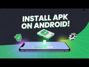 Best app to install APK files on Android in 2026