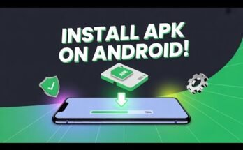 Best app to install APK files on Android in 2026