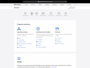 How to verify an iOS app developer using Apple credentials and App Store tools